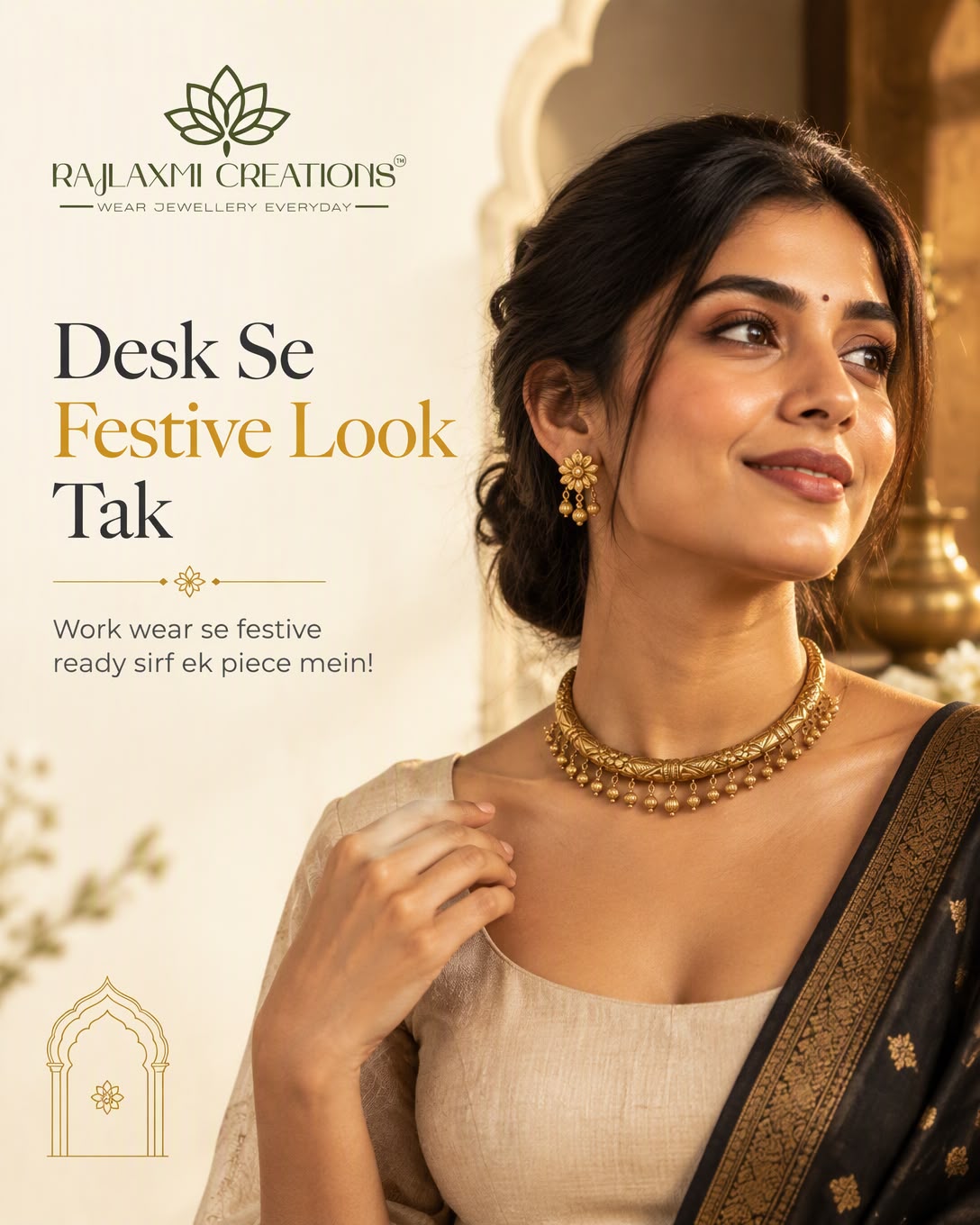 Bridal Jewellery Collection